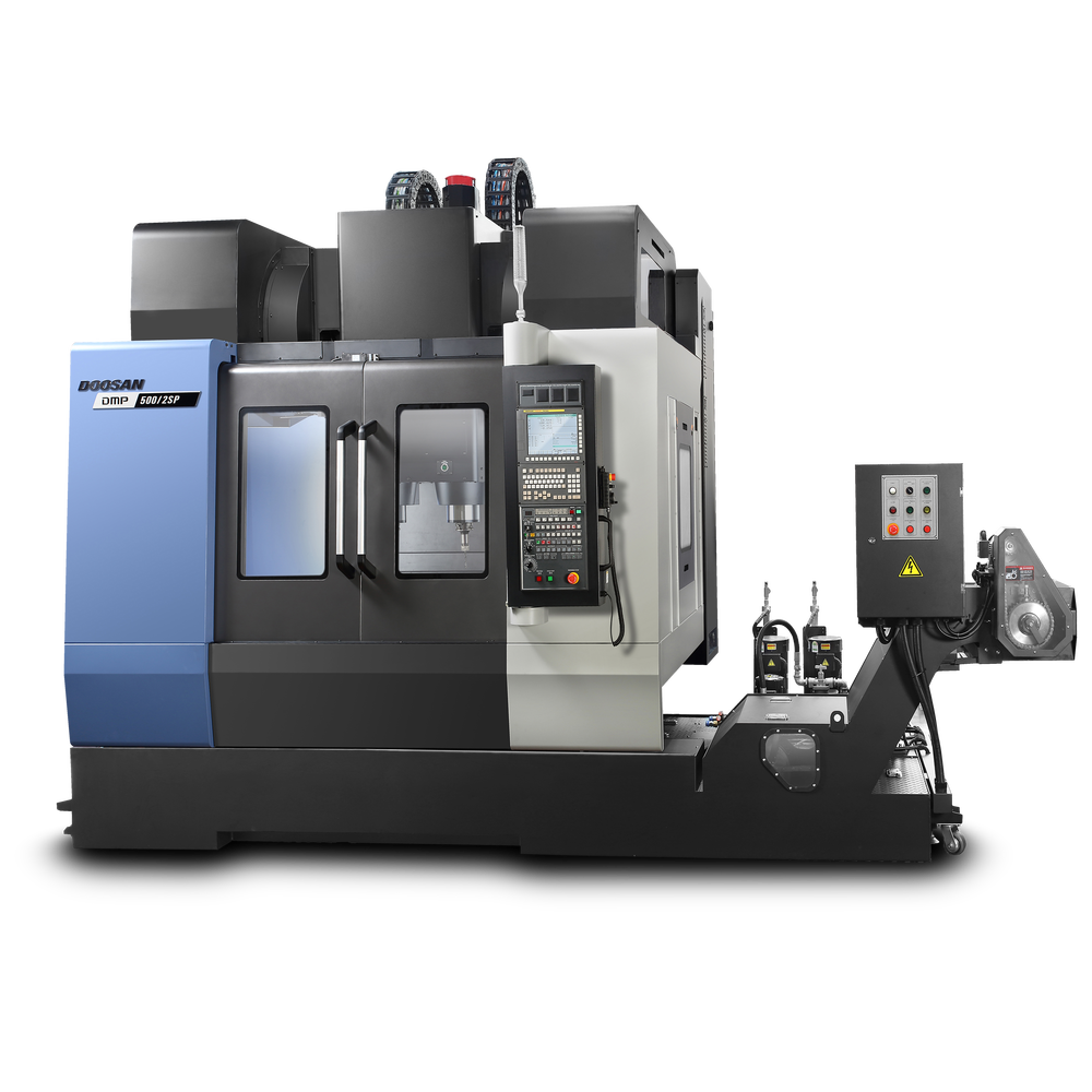 Vertical Machining Centers Tempe, Arizona Adams Machinery