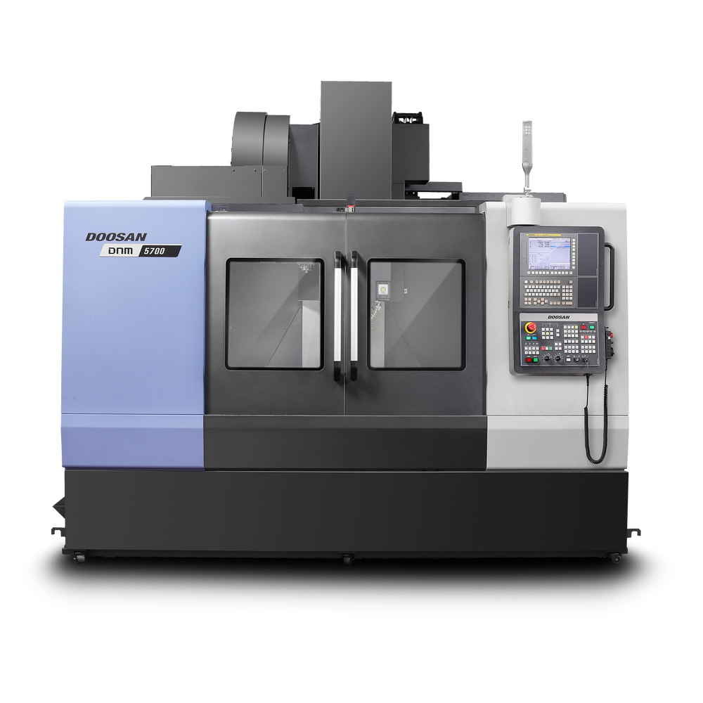 Vertical Machining Centers Tempe, Arizona Adams Machinery